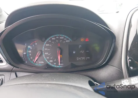 2020 Chevrolet Spark Fwd Ls Automatic из США, поврежденный, VIN KL8CB6SA9LC463265